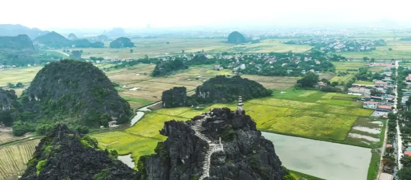 Ninh Binh