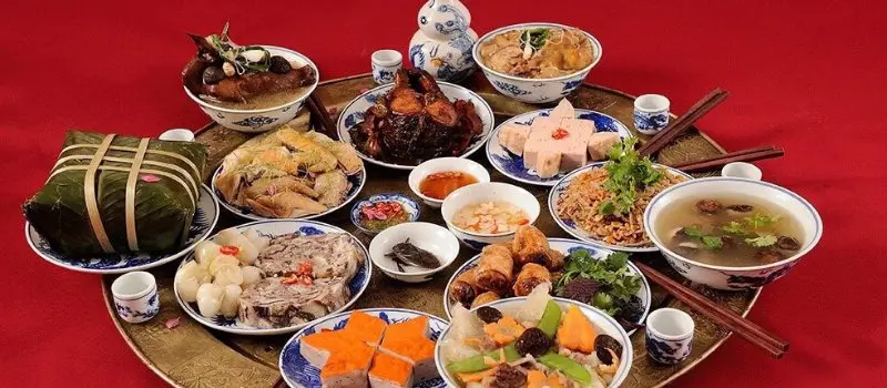 Nourriture dans le T&ecirc;t