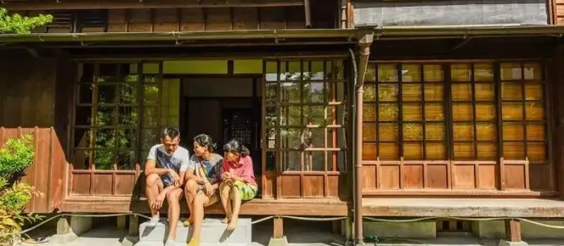 Homestay au Vietnam