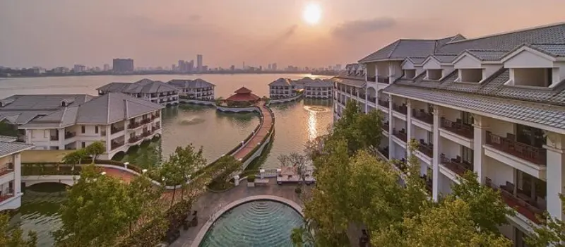 InterContinental Hanoi Westlake