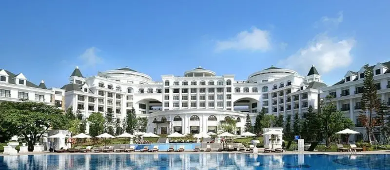 Vinpearl Resort & Spa Ha Long