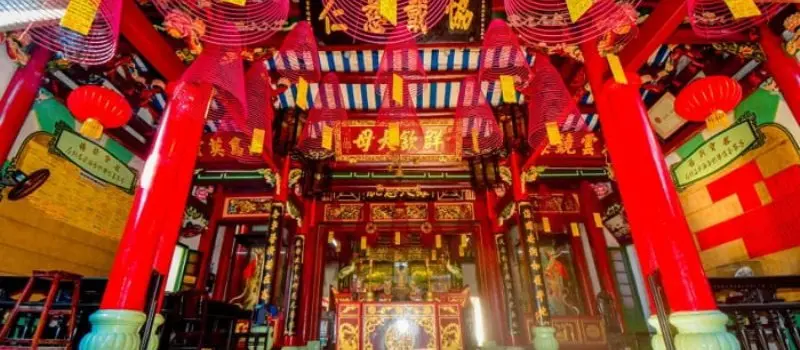 Explorer les salles de r&eacute;union &agrave; Hoi An