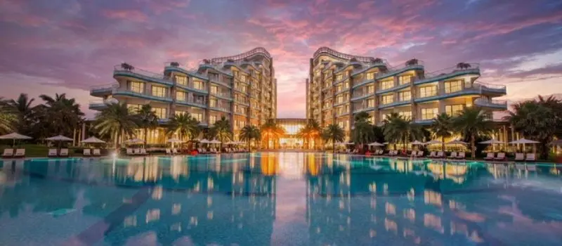 Profiter d'un s&eacute;jour indulgent au Vinpearl Resort & Golf Nam Hoi An