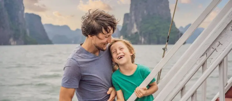 Passer la nuit sur un bateau de croisi&egrave;re