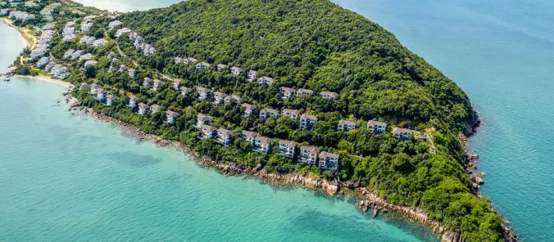 Voyage de luxe au Vietnam pour profiter des h&eacute;bergements haut de gamme