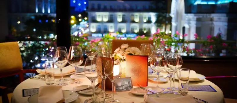 Voyage de luxe au Vietnam pour des exp&eacute;riences culinaires exclusives