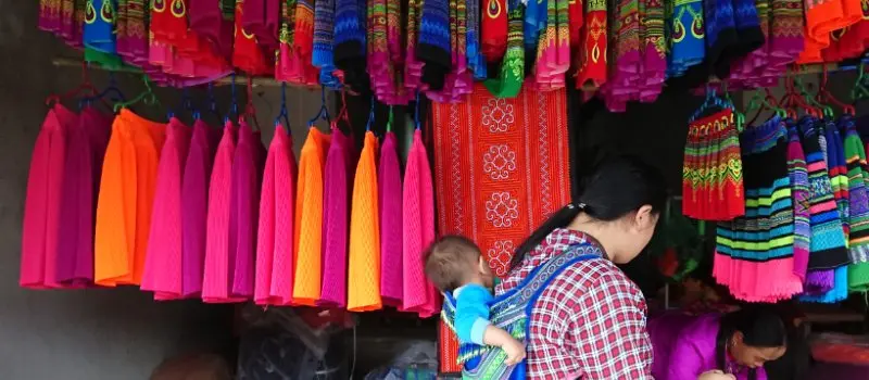 &Agrave; la d&eacute;couverte d'un march&eacute; local