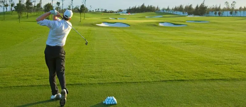 Voyage de luxe au Vietnam pour profiter de s&eacute;jour de golf au Vietnam