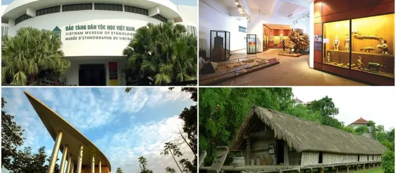 Voyage en famille au Vietnam avec enfant pour visiter de beaux mus&eacute;es