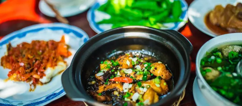 Sp&eacute;cialit&eacute;s du Vietnam dans les familles d&rsquo;accueil