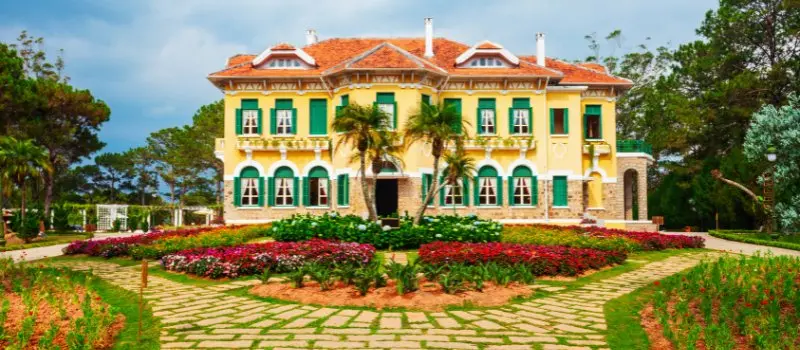 Combien de temps dois-je passer au Vietnam?