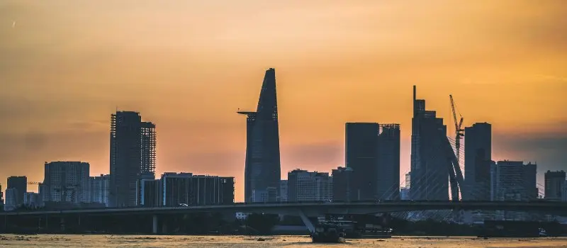 Ho Chi Minh Ville - L&rsquo;un des meilleurs sites incontournables du Vietnam