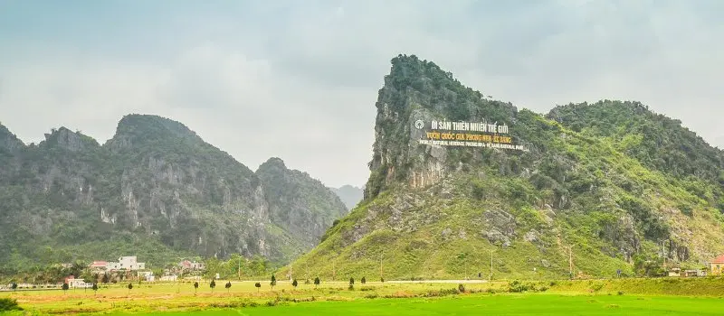 Parc national Phong Nha-Ke Bang - L&rsquo;un des meilleurs sites incontournables du Vietnam