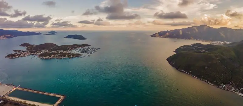 Nha Trang - L&rsquo;un des meilleurs sites incontournables du Vietnam