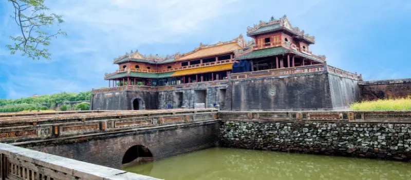 Hue - L&rsquo;un des meilleurs sites incontournables du Vietnam