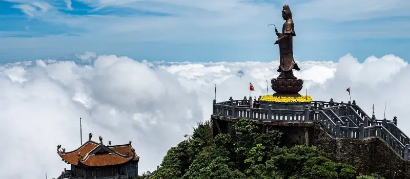 Sapa - L&rsquo;un des meilleurs sites incontournables du Vietnam