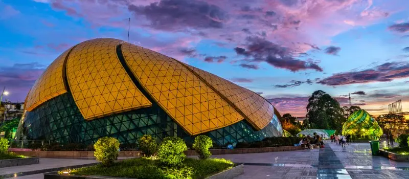 Da Lat - L&rsquo;un des meilleurs sites incontournables du Vietnam