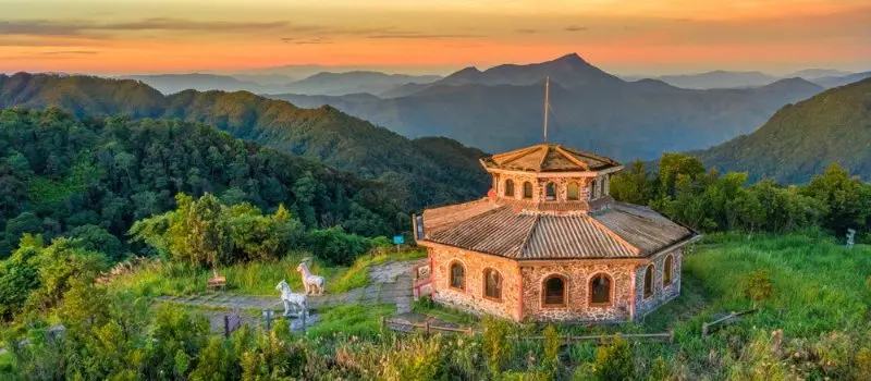 Parc national Bach Ma - L&rsquo;un des meilleurs sites incontournables du Vietnam