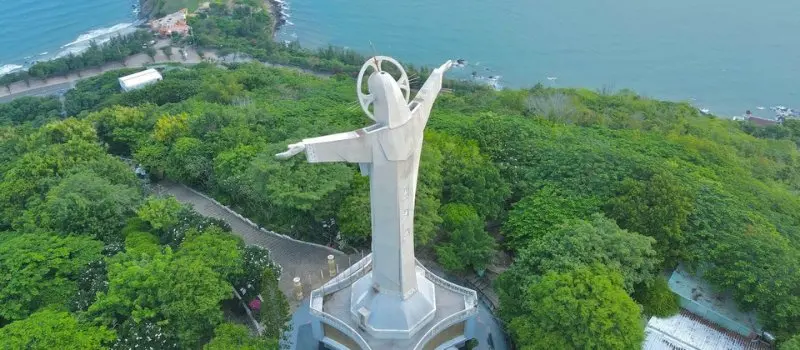 Vung Tau - L&rsquo;un des meilleurs sites incontournables du Vietnam