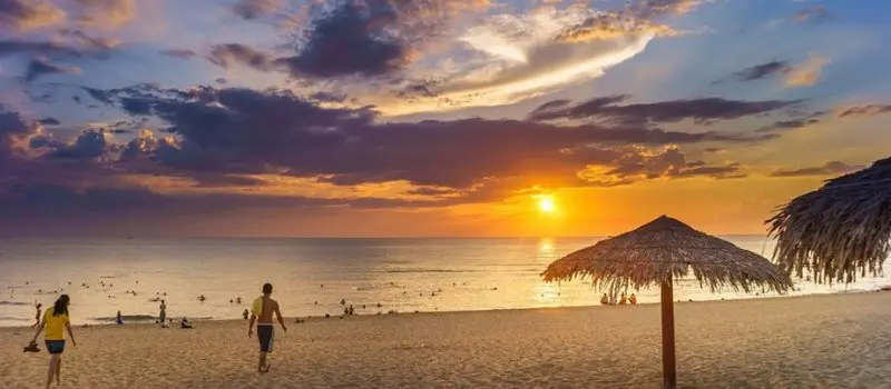 Dong Hoi - L&rsquo;un des meilleurs sites incontournables du Vietnam