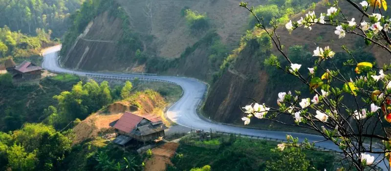 Que voir au Vietnam - Dien Bien Phu
