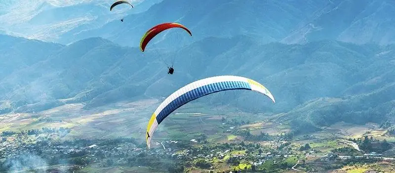 Que voir au Vietnam - Lai Chau