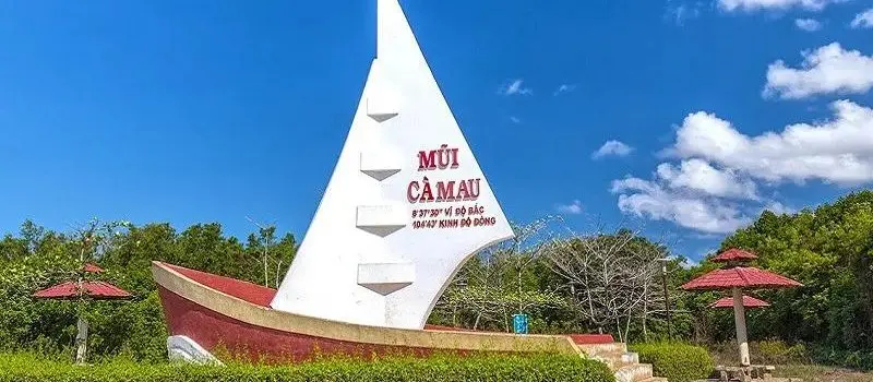 Que voir au Vietnam - Ca Mau