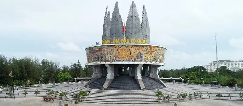 Que voir au Vietnam - Mong Cai