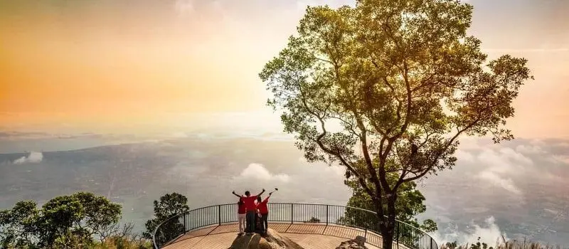 Que voir au Vietnam - Tay Ninh