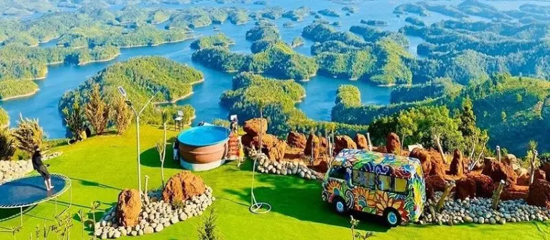 Buon Ma Thuot - L&rsquo;une des attractions touristiques du Vietnam