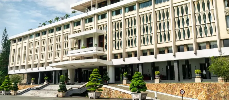 Ho Chi Minh Ville - Un &eacute;norme potentiel pour d&eacute;velopper le tourisme d'affaires