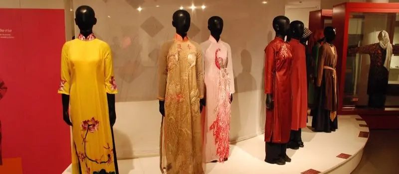 Mus&eacute;e de la Femme &agrave; Hanoi