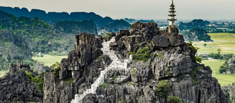 Grotte de Mua (ou Grotte de la Danse)