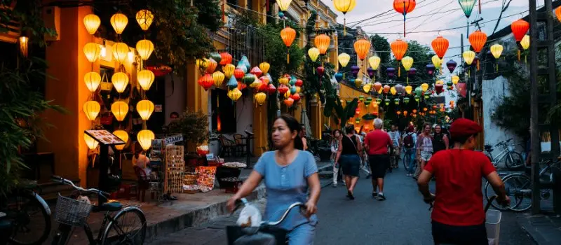 Sites incontournables au Vietnam