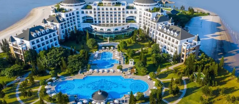 Vinpearl Halong Resort & Spa