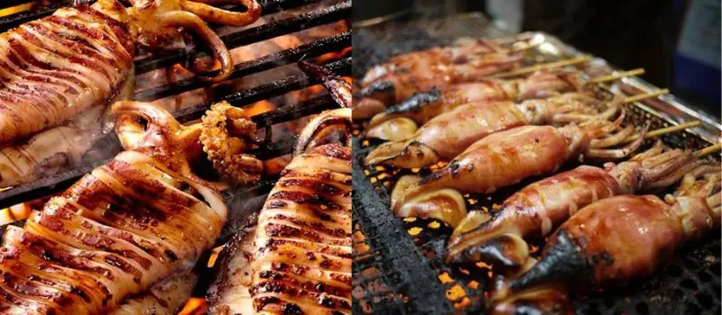 Partez en voyage au Cambodge pour d&eacute;guster la sp&eacute;cialit&eacute; Ang dtray meuk