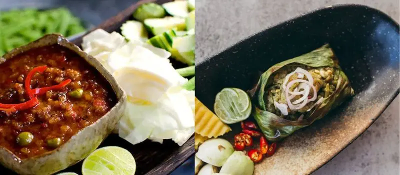 Partez en voyage au Cambodge pour d&eacute;guster le fromage Cambodge Prahok