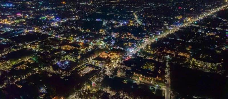 Partez en voyage au Cambodge pour profiter des myst&egrave;res cach&eacute;s Siem Reap