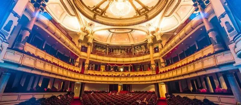 L&rsquo;Op&eacute;ra de Hano&iuml; d&rsquo;aujourd&rsquo;hui n&rsquo;est plus seulement le lieu de l&rsquo;op&eacute;ra