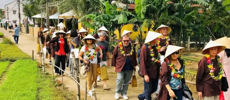 D&eacute;couverte de la culture de la campagne