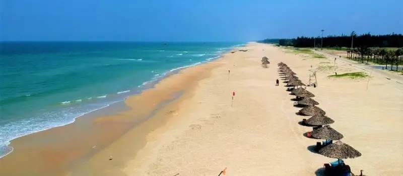 Activit&eacute;s sur la plage