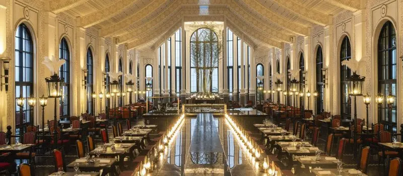 H&ocirc;tel De La Coupole &ndash; Mgallery