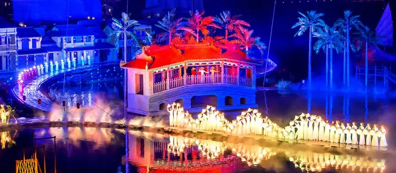 M&eacute;moire de Hoi An