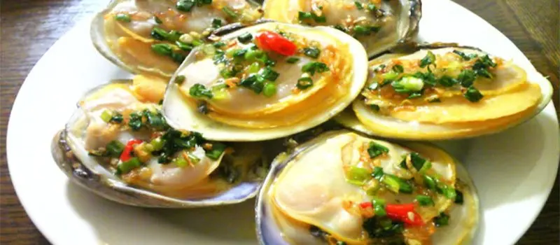 Ng&aacute;n nướng