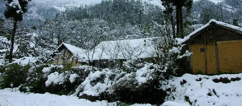 Visiter Ha Giang en novembre