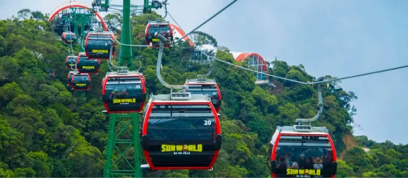 Voyager dans un syst&egrave;me de t&eacute;l&eacute;ph&eacute;rique