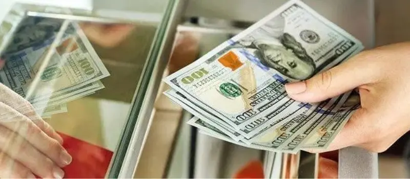 &Eacute;changer de l&rsquo;argent &agrave; Hanoi