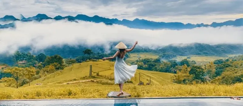 Quelle est la meilleure p&eacute;riode pour visiter Pu Luong