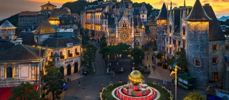 M&eacute;t&eacute;o de Da Nang en d&eacute;cembre