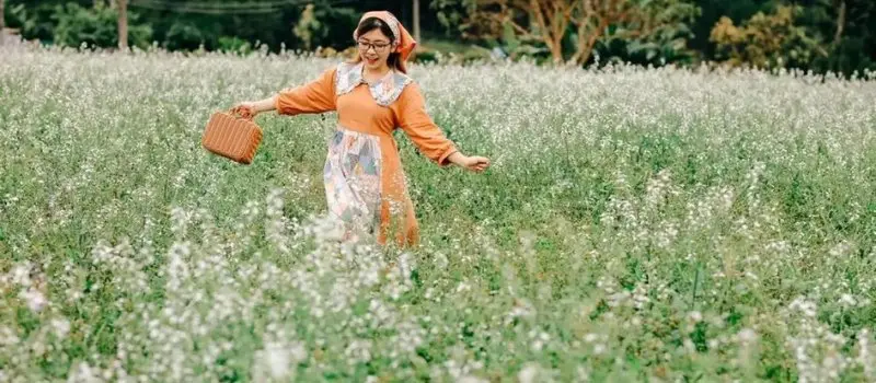 Conseils pour voyager &agrave; Da Lat en hiver